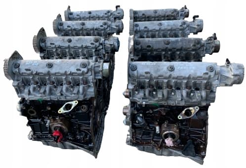 Moteur F9Q 760 pour Renault