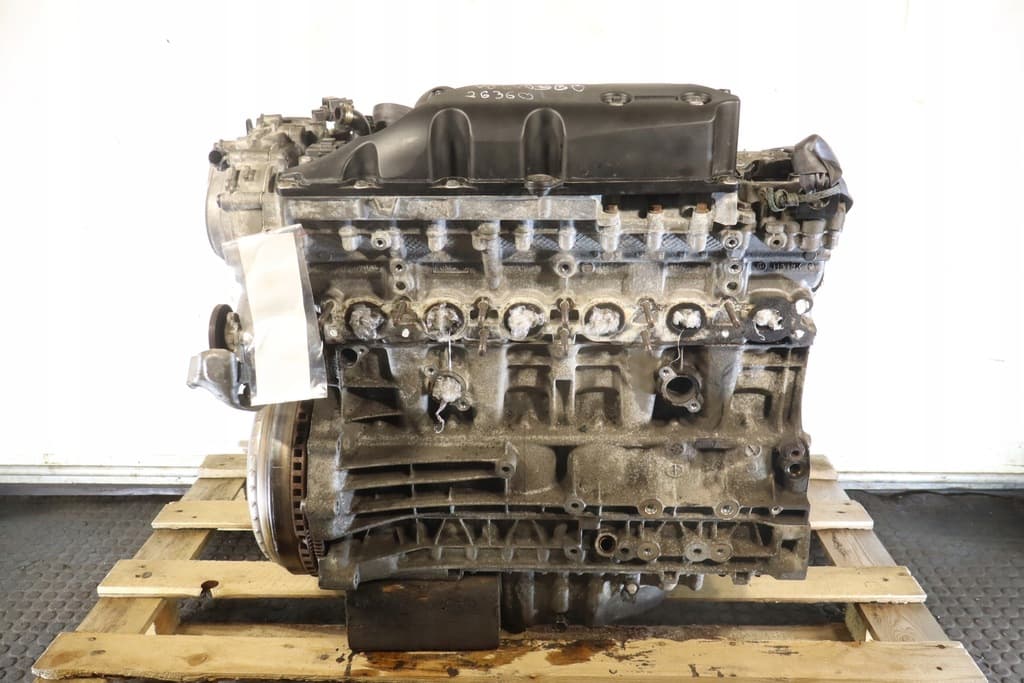 Moteur B 6304 T4 pour Volvo S80