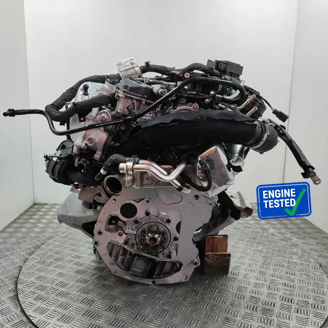 Moteur DTNA pour Audi Q5