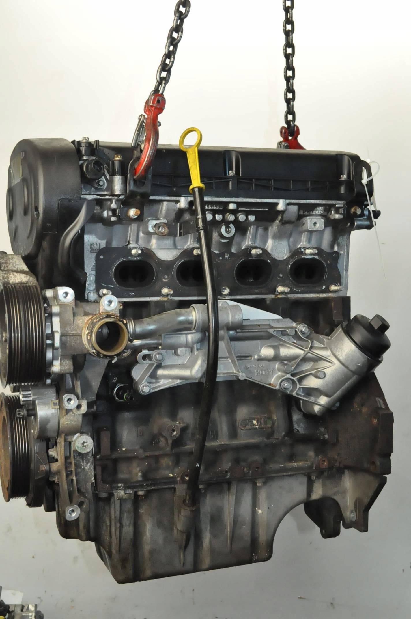 Moteur B 18 XER pour Opel Insignia