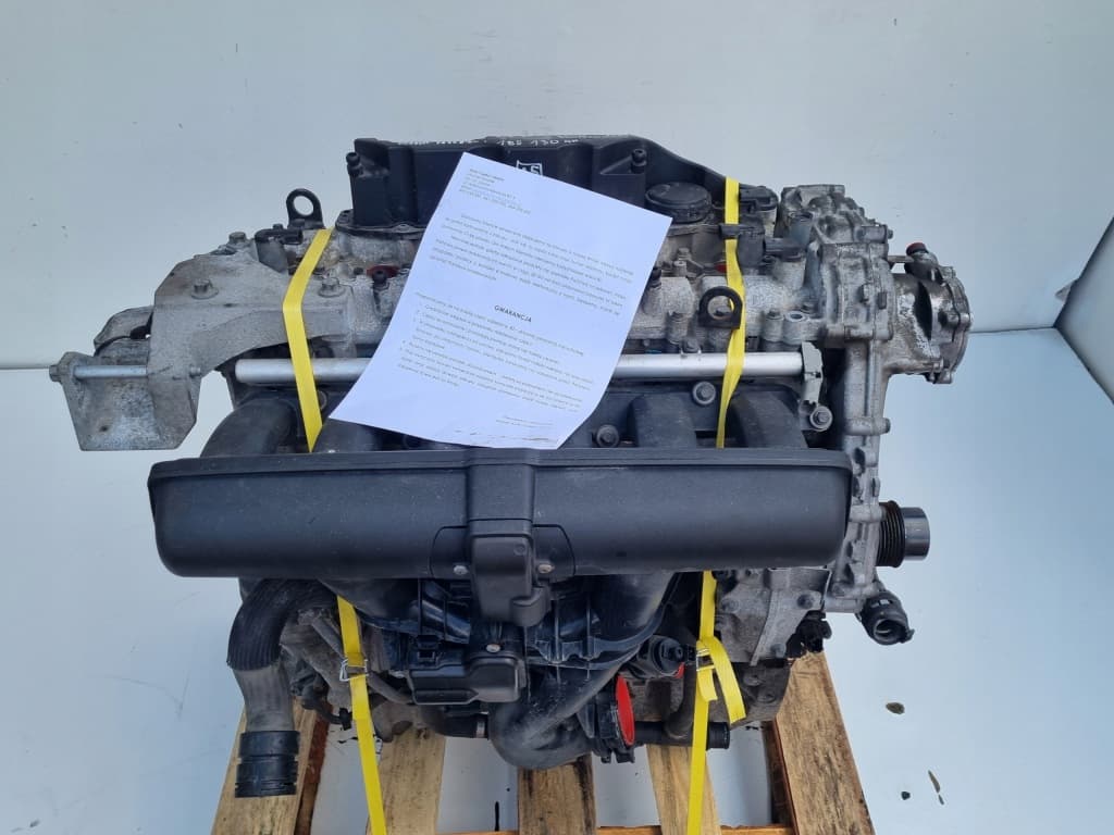 Moteur B 6324 S pour Volvo