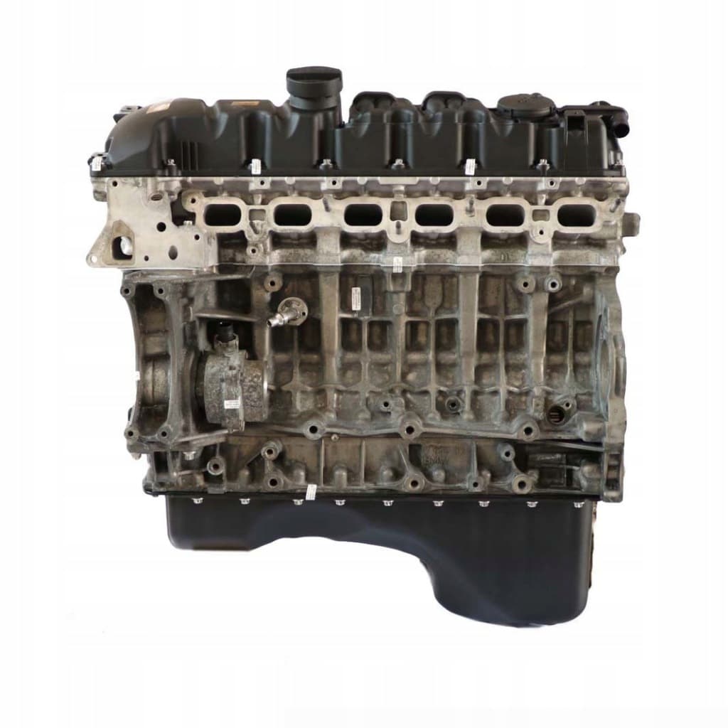 Moteur N53 B25 A pour BMW Serie 5