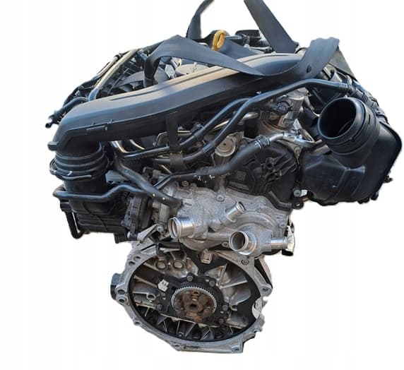 Moteur DFYA pour Audi A3