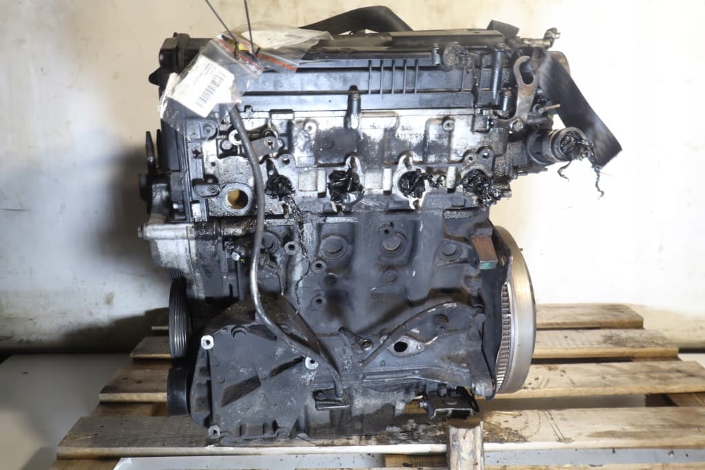Moteur D19AA pour Suzuki