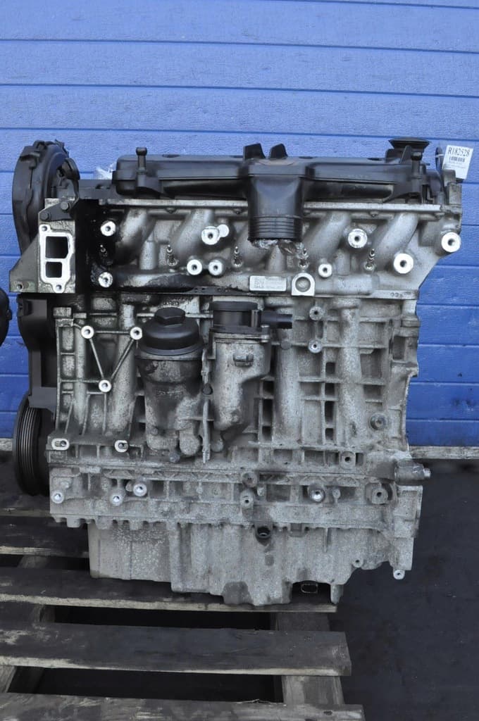 Moteur D 5244 T5 pour Volvo