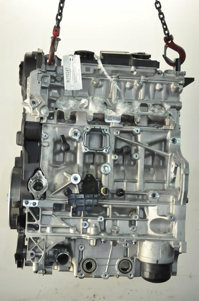 Moteur B 420 T5 pour Volvo V60
