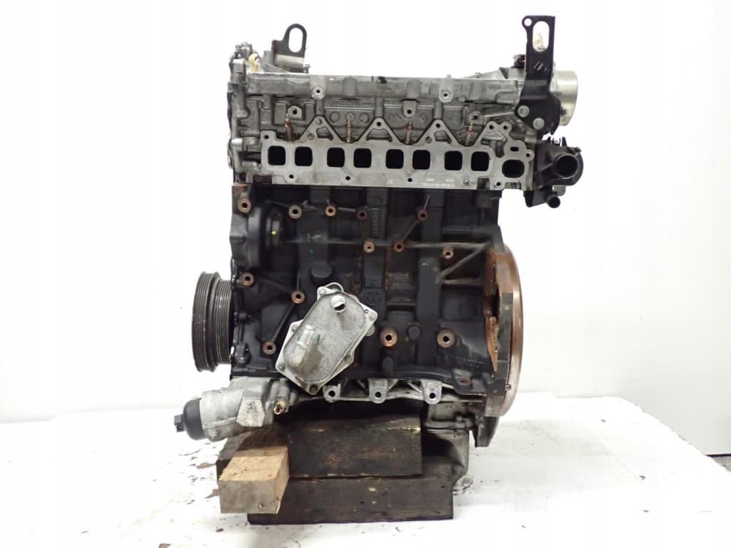 Moteur YS23DDTT pour Nissan