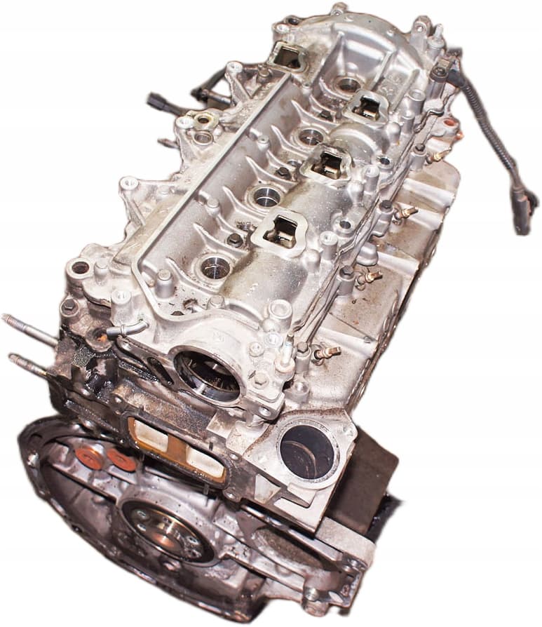 Moteur ZTDA pour Ford