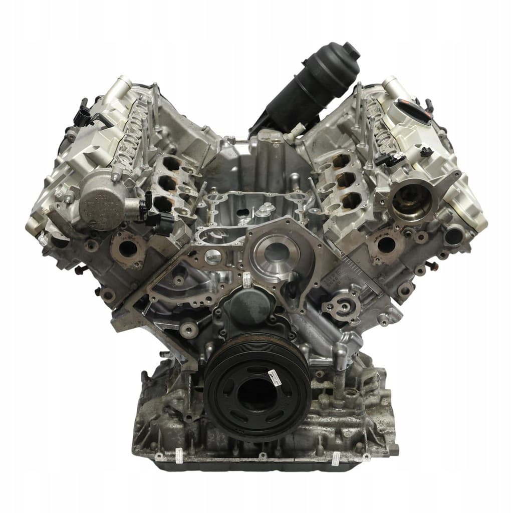 Moteur CGWD pour Audi A8