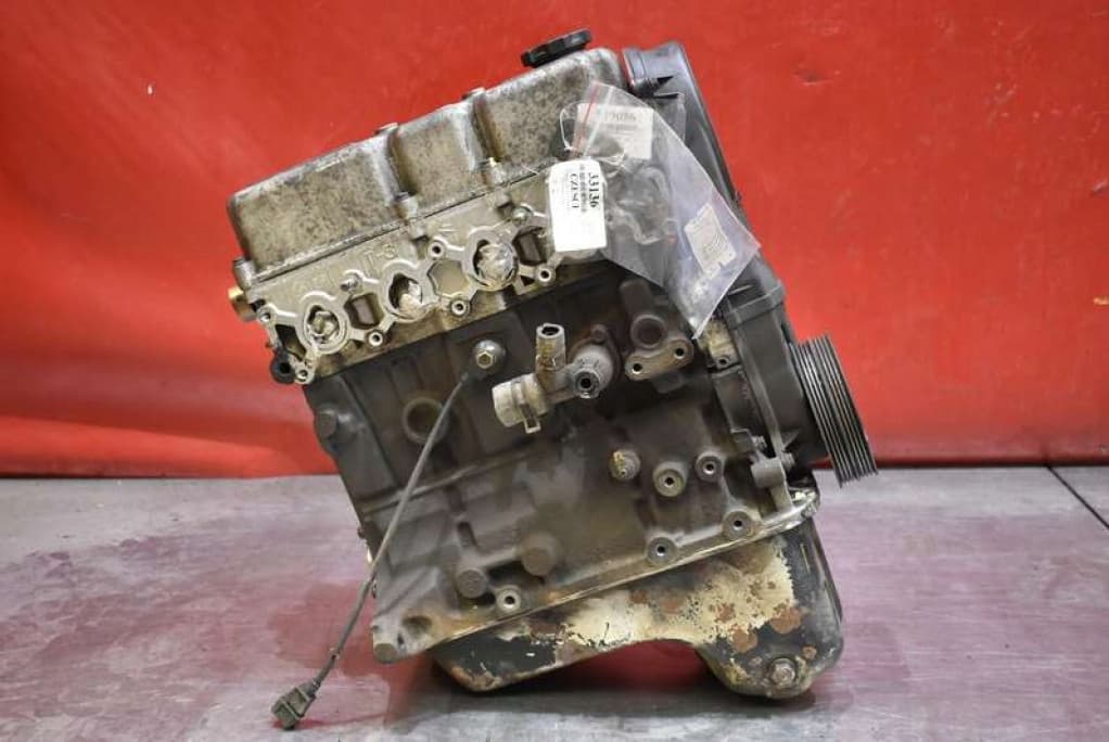 Moteur B10S pour Chevrolet Spark