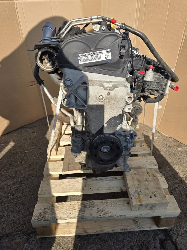 Moteur CPVB pour Volkswagen Golf 1.4 Petrol/Ethanol