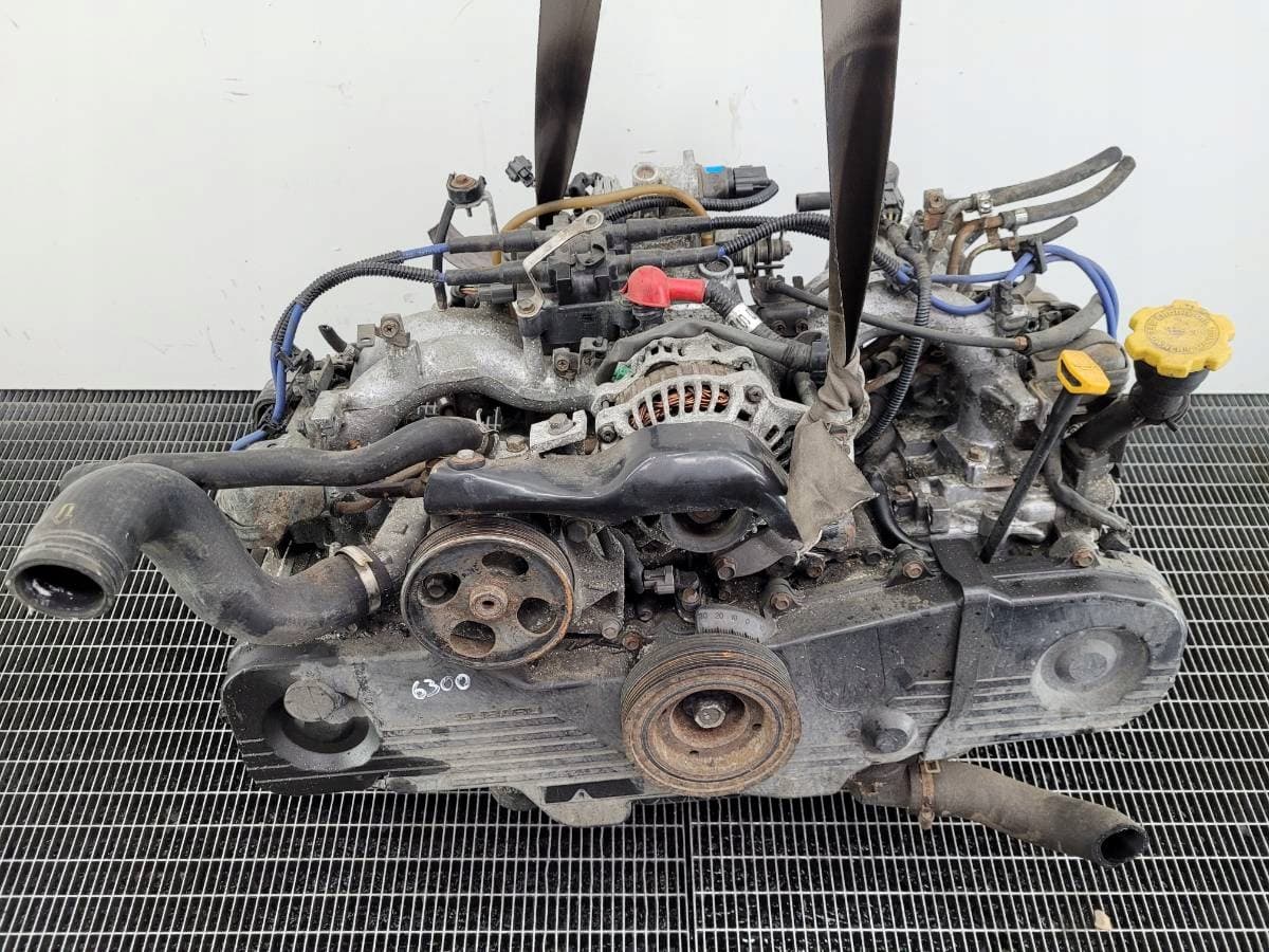 Moteur EJ201 pour Subaru Impreza