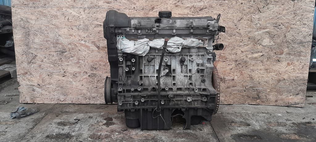 Moteur B 5244 T pour Volvo V70