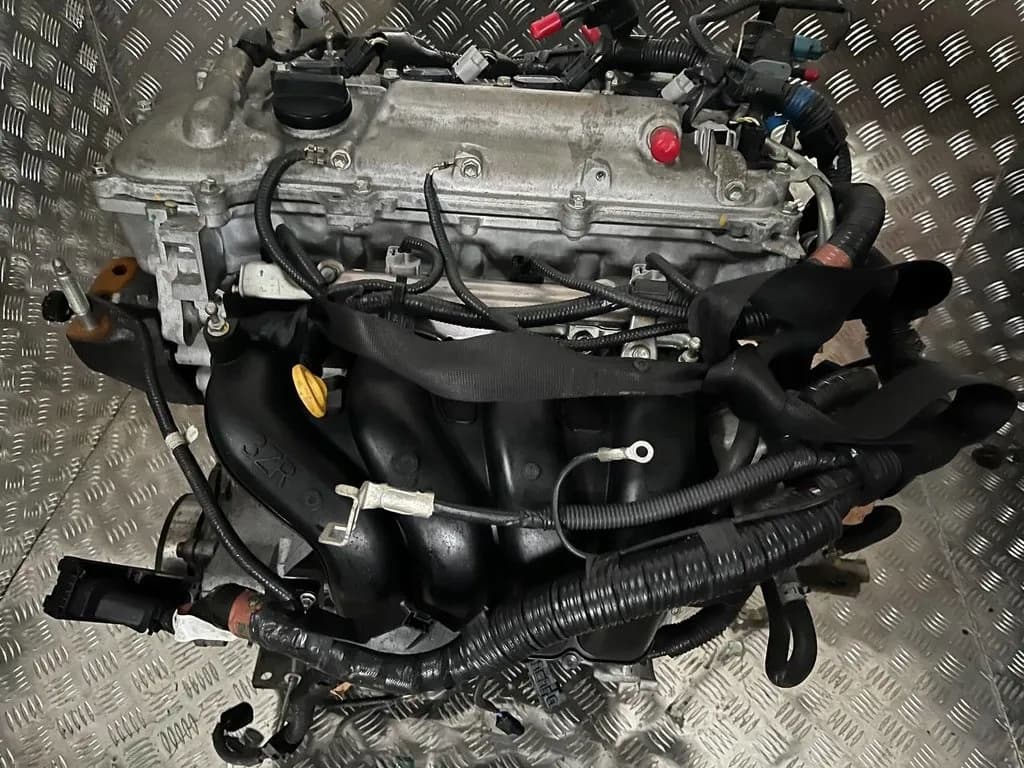 Moteur 3ZR-FE pour Toyota