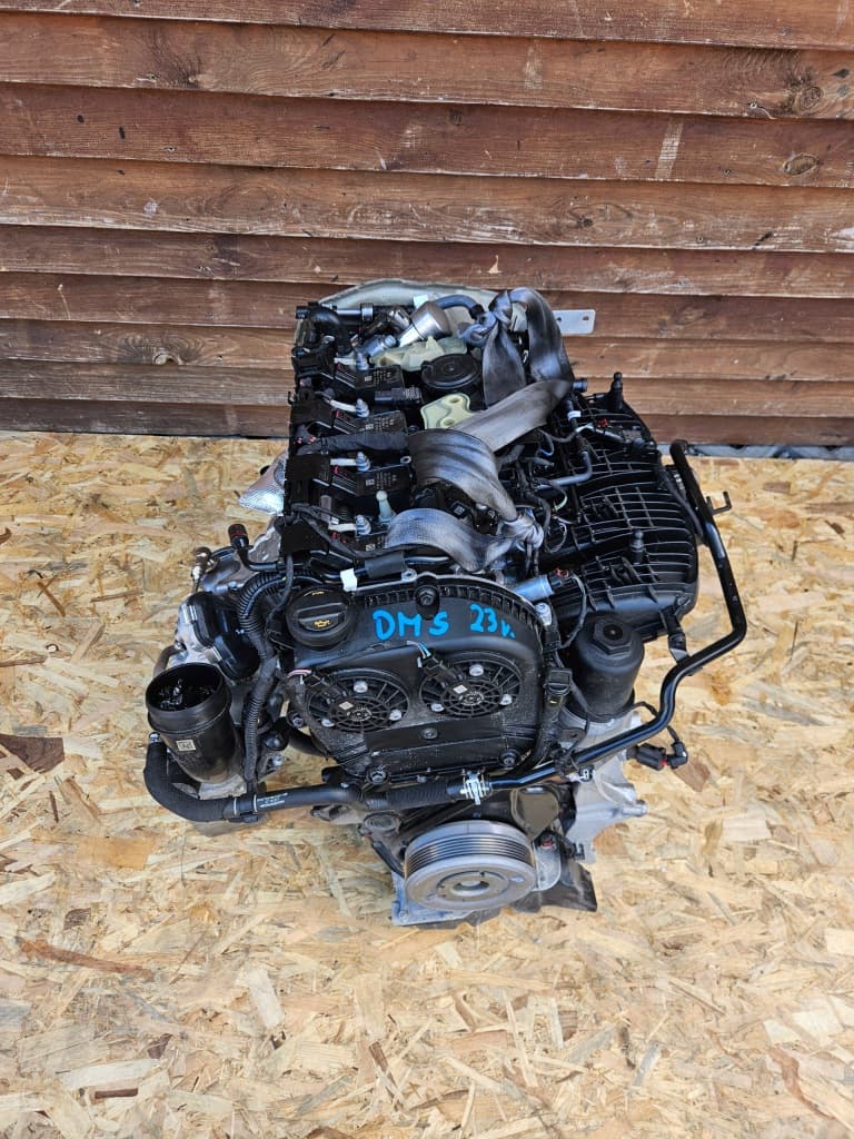 Moteur DMSB pour Audi A5