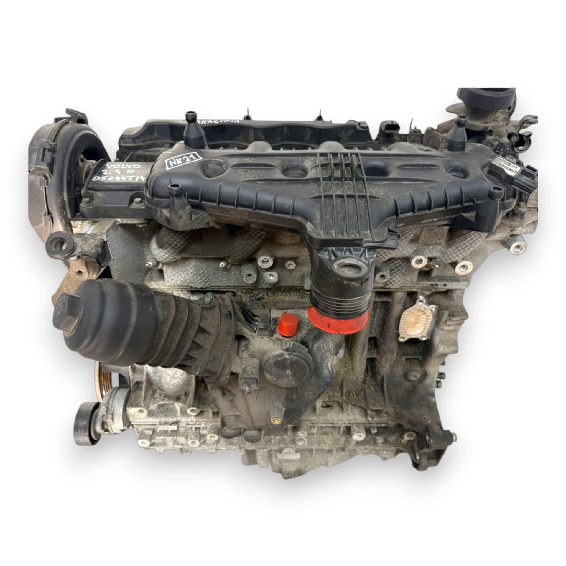 Moteur D 5244 T14 pour Volvo Xc60