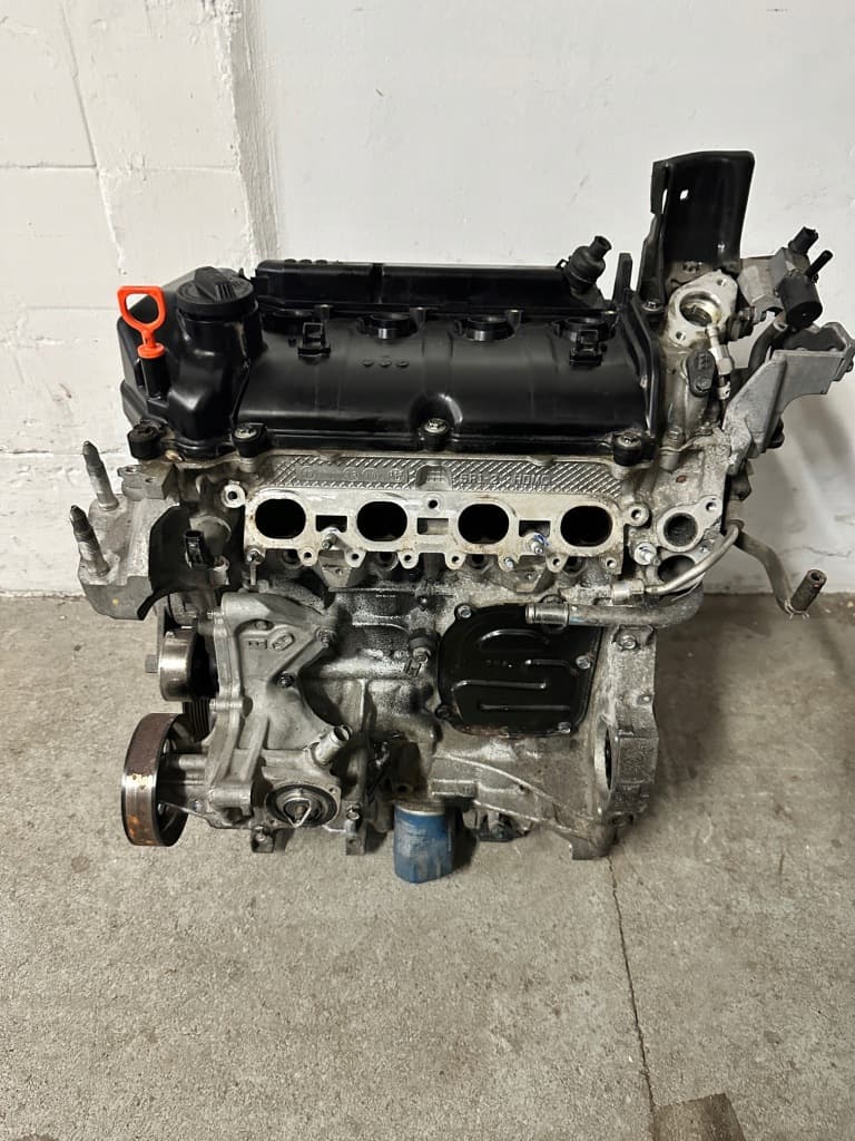 Moteur L15BY pour Honda