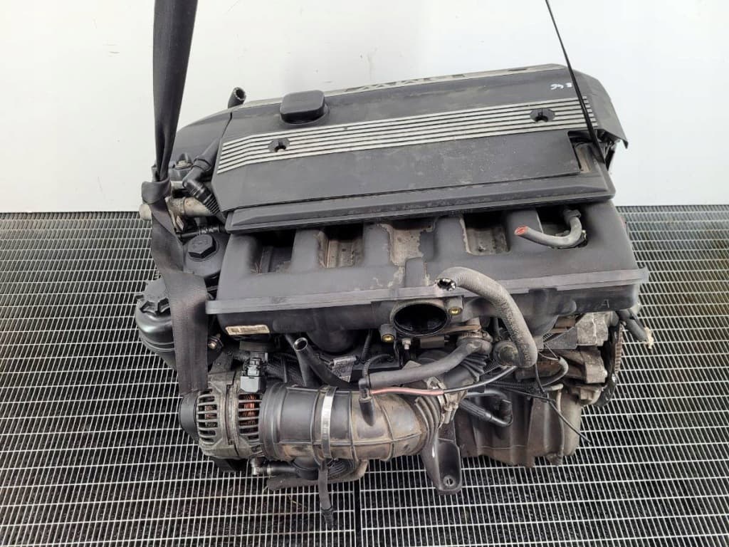 Moteur M54 B22 (226S1) pour BMW Serie 5