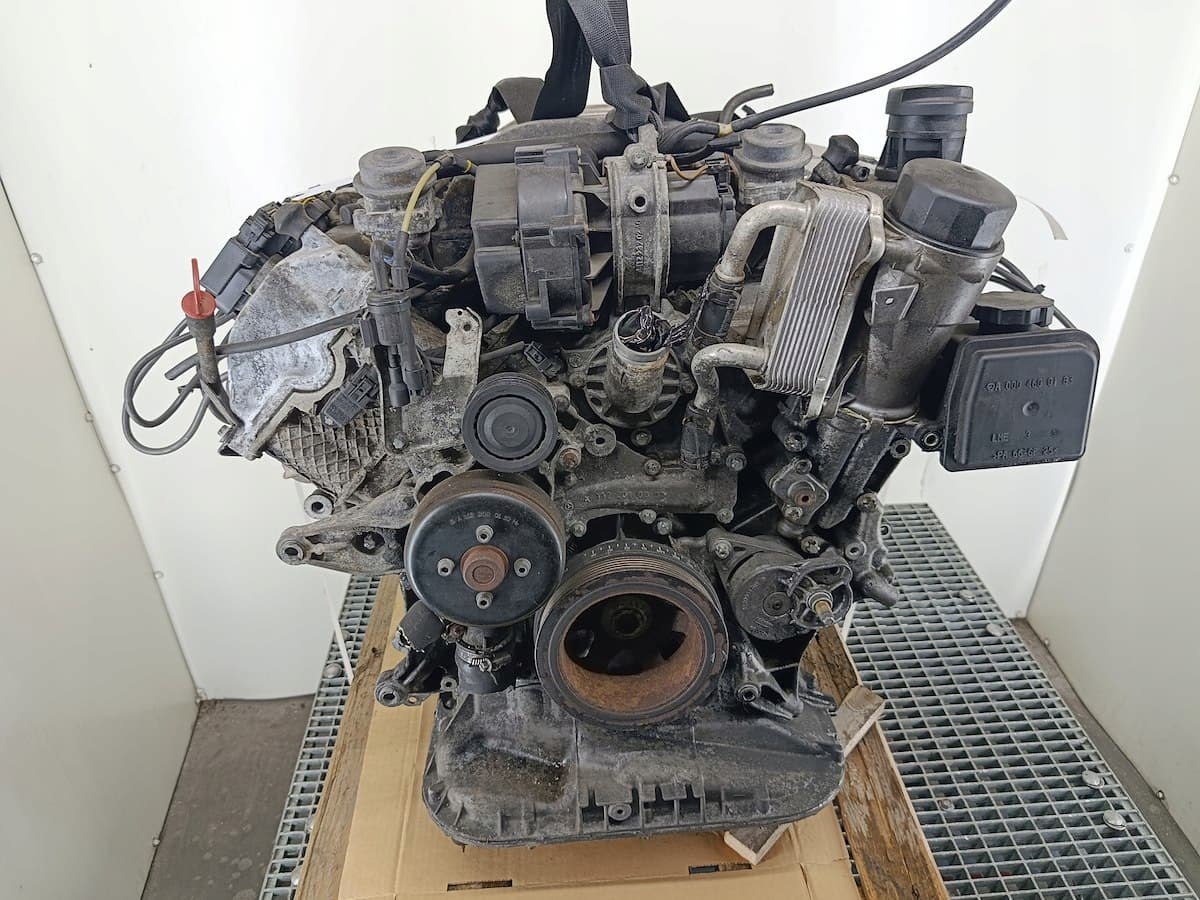 Moteur M 112.944 pour Mercedes-Benz