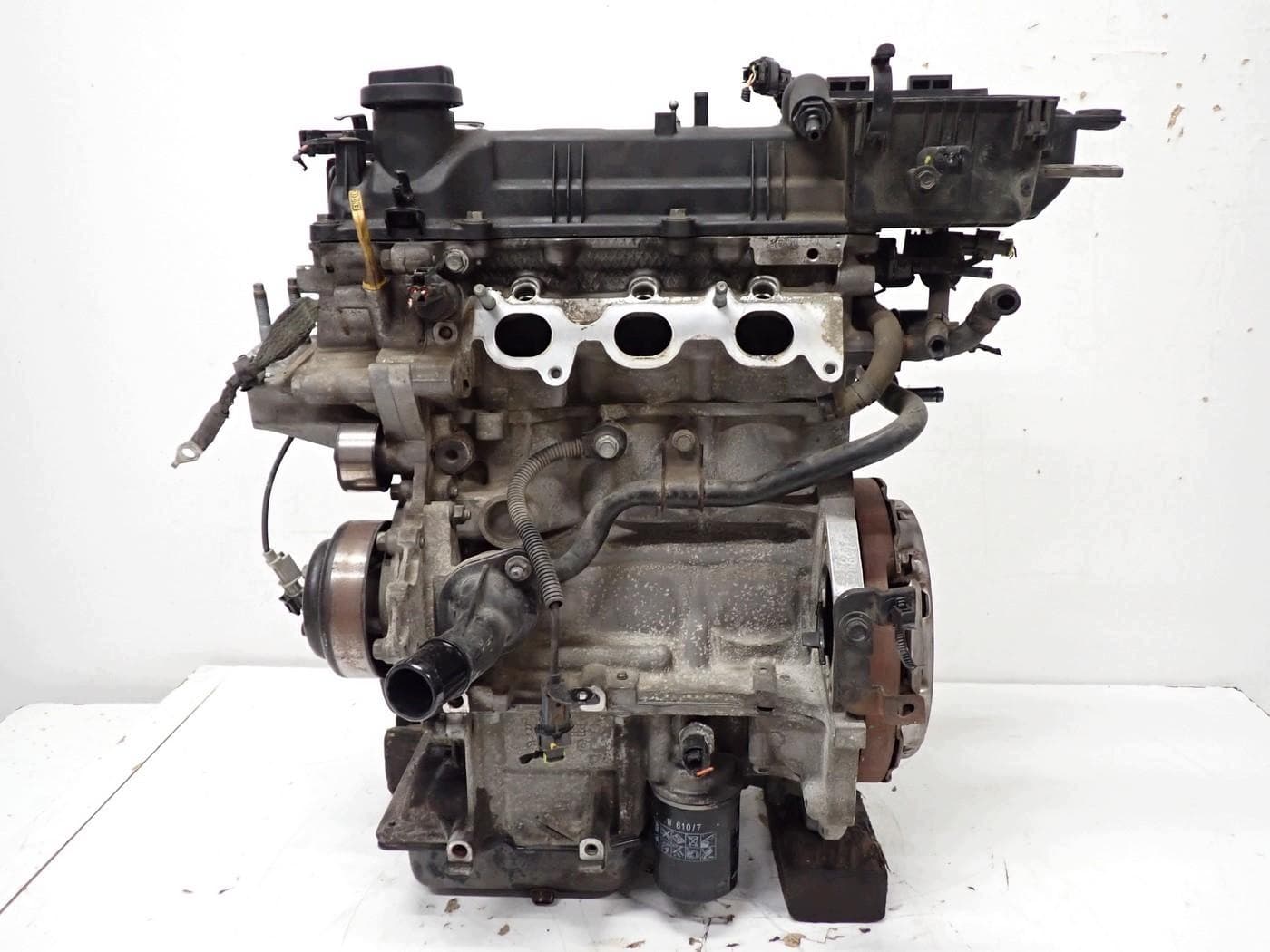 Moteur B3LA pour Kia Picanto