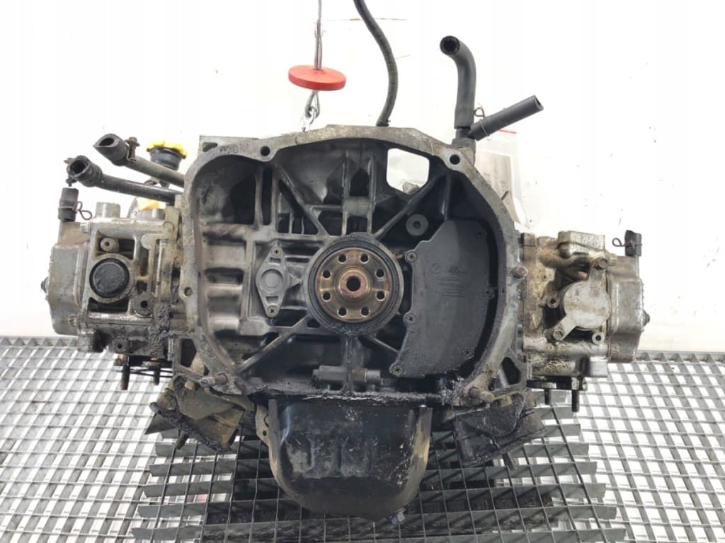 Moteur EJ20E pour Subaru