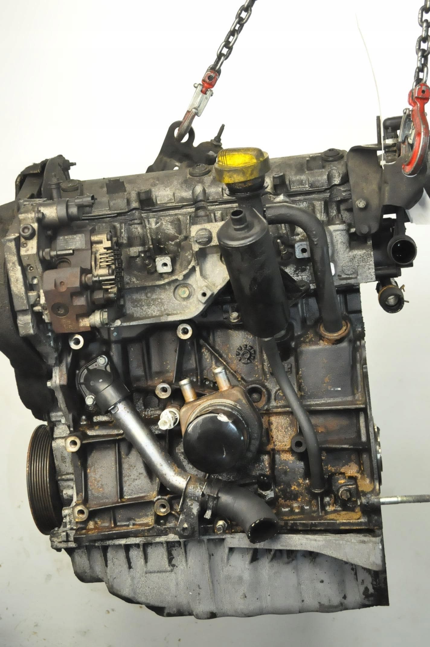Moteur F9Q 820 pour Renault Espace