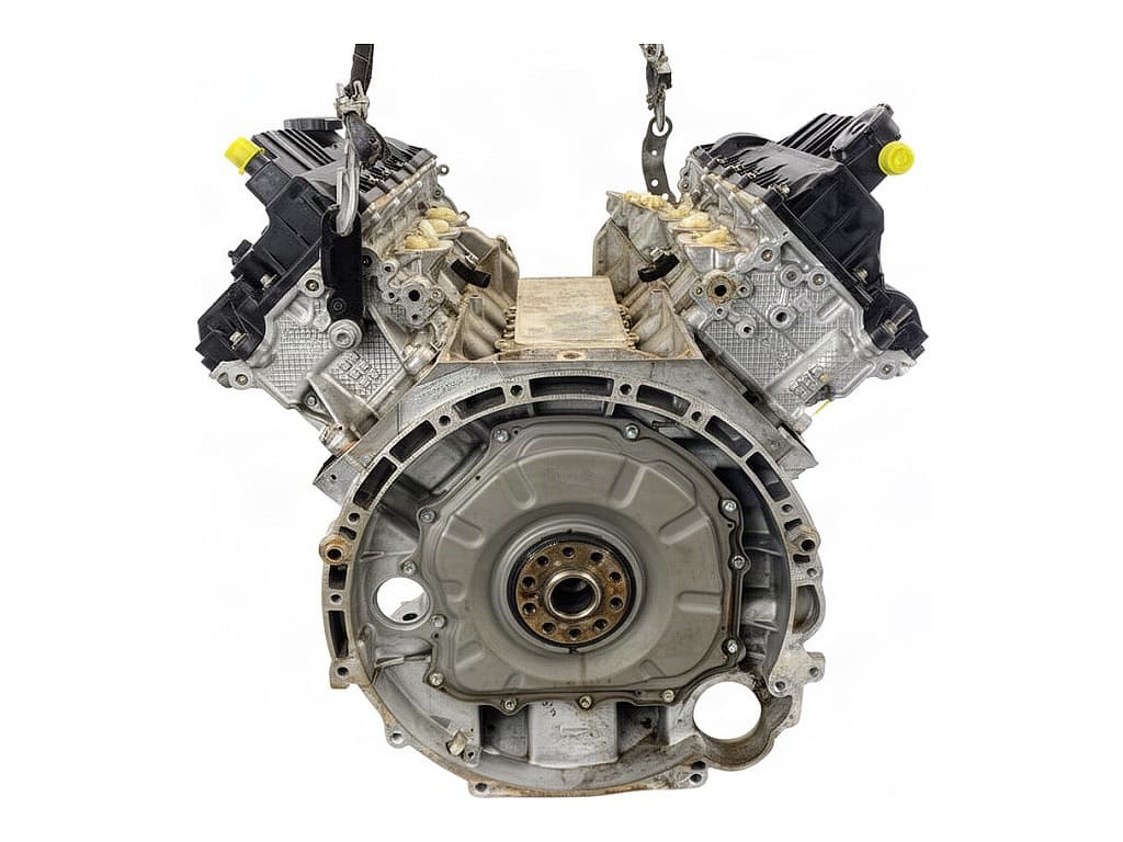 Moteur 306PS(AJ126) pour Jaguar