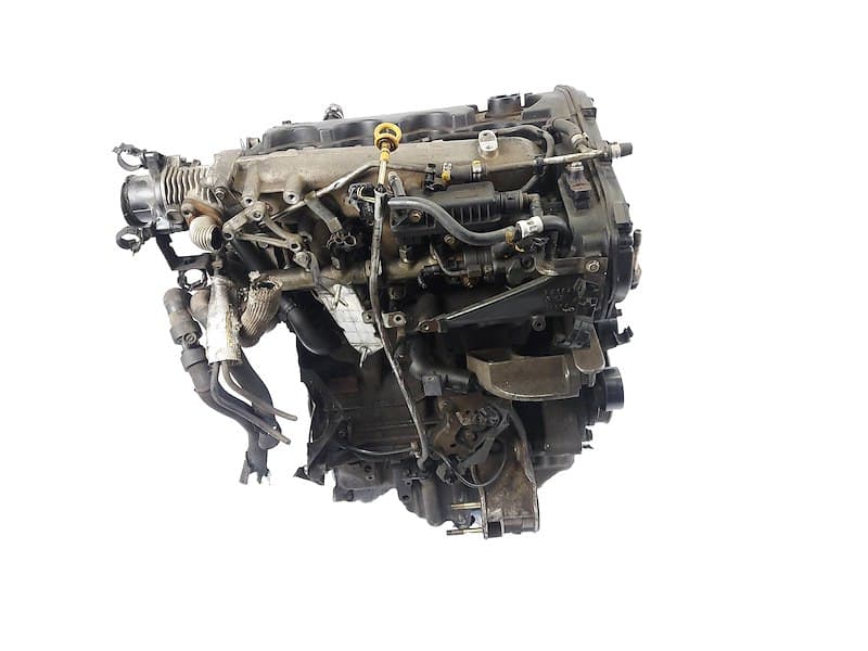 Moteur 192 A1.000 pour Lancia