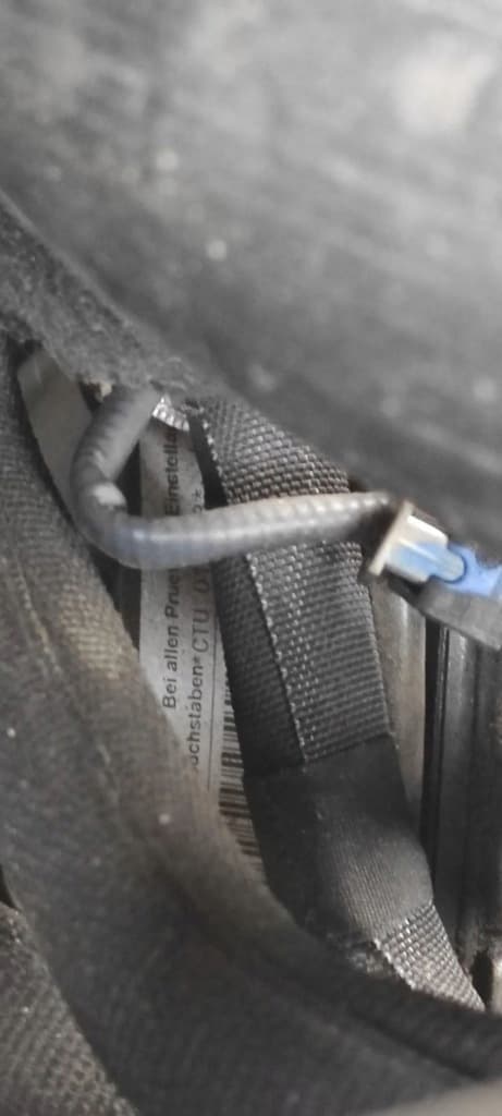 Moteur CTUA pour Audi A8
