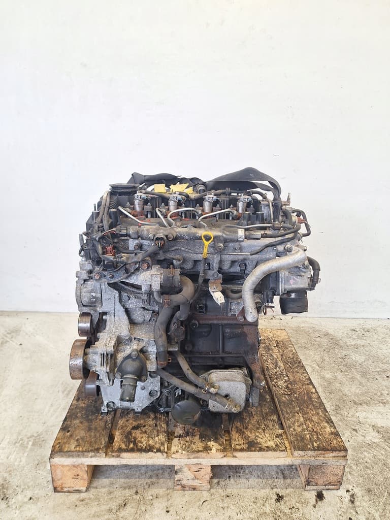 Moteur R2AA pour Mazda Cx-7