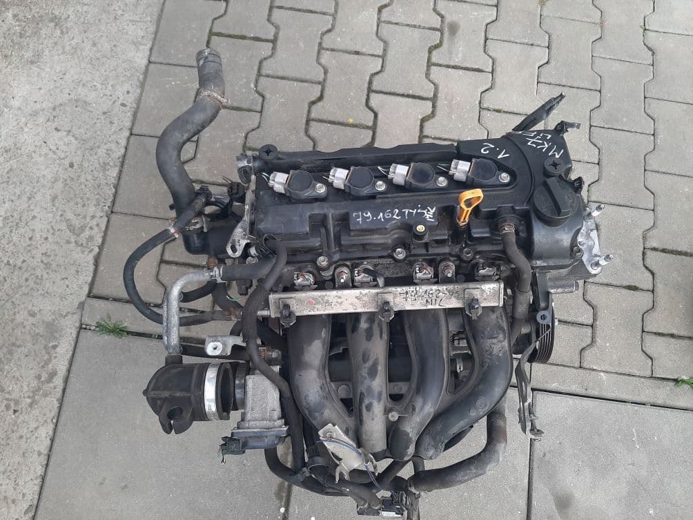 Moteur K12B pour Suzuki