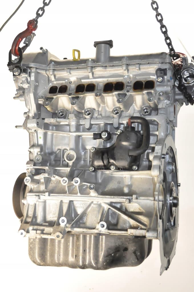Moteur P5X1 pour Mazda Mx-5