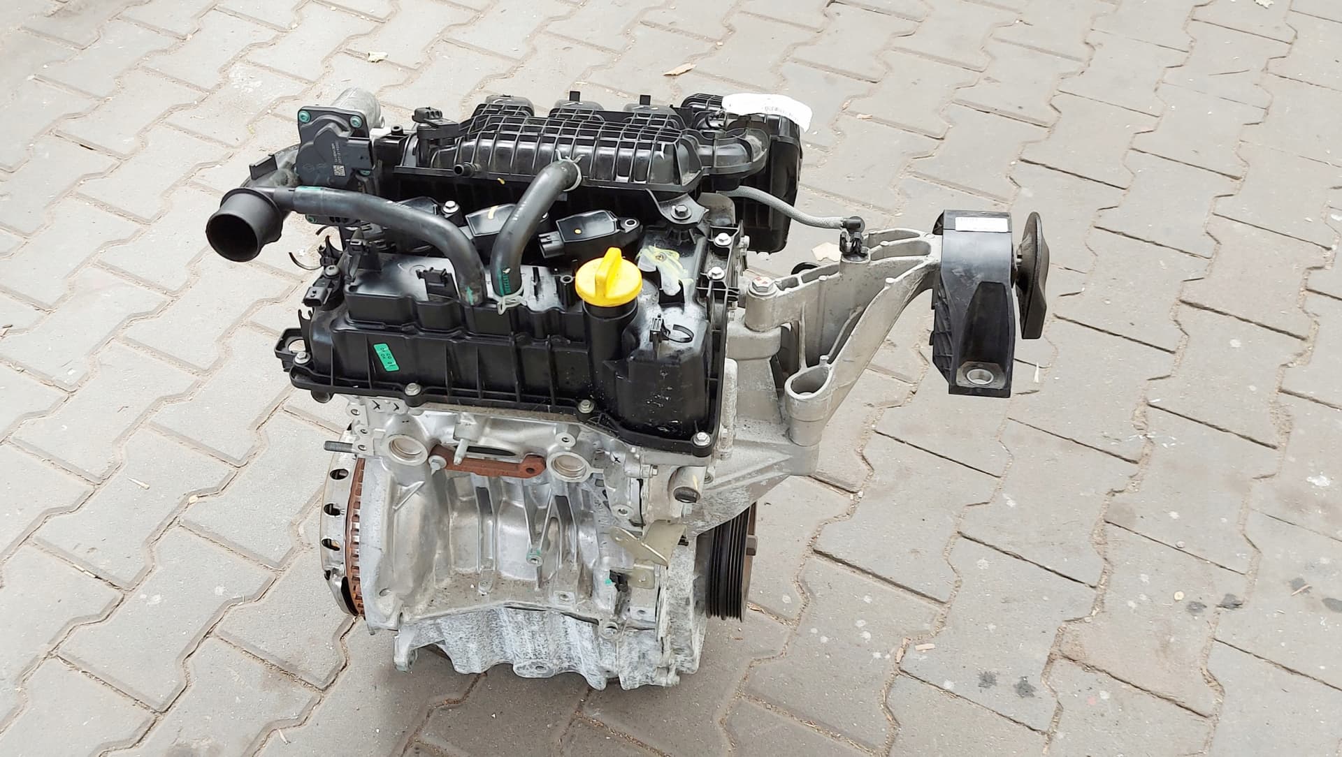 Moteur B4D 490 pour Dacia