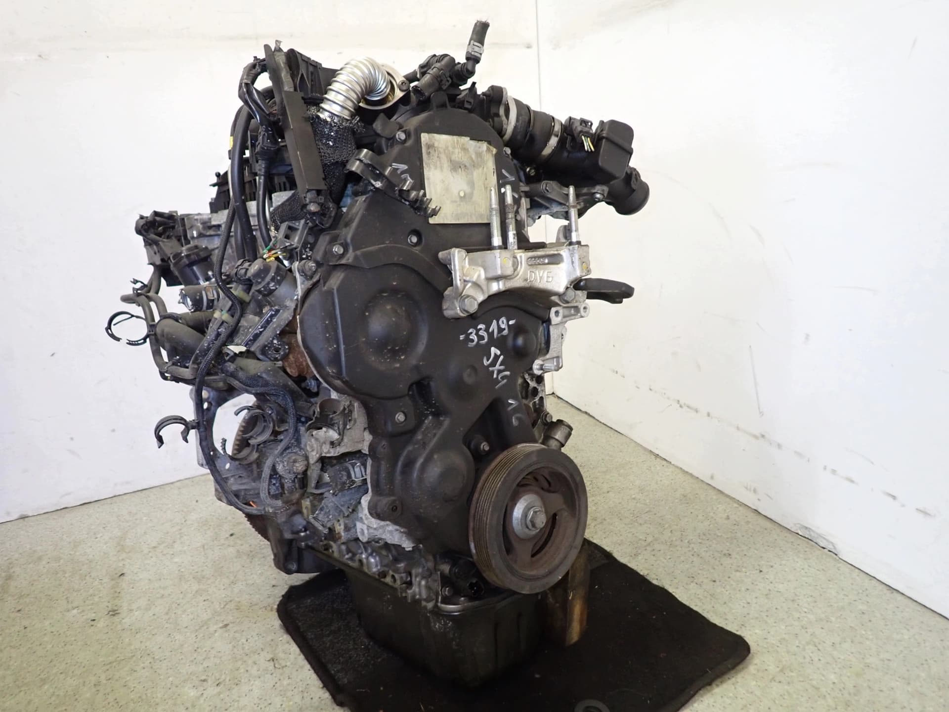 Moteur 9HX pour Suzuki