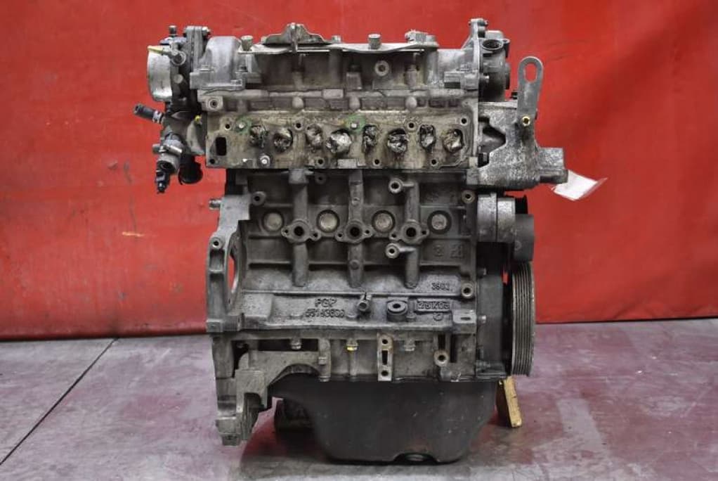 Moteur Z13DT pour Suzuki