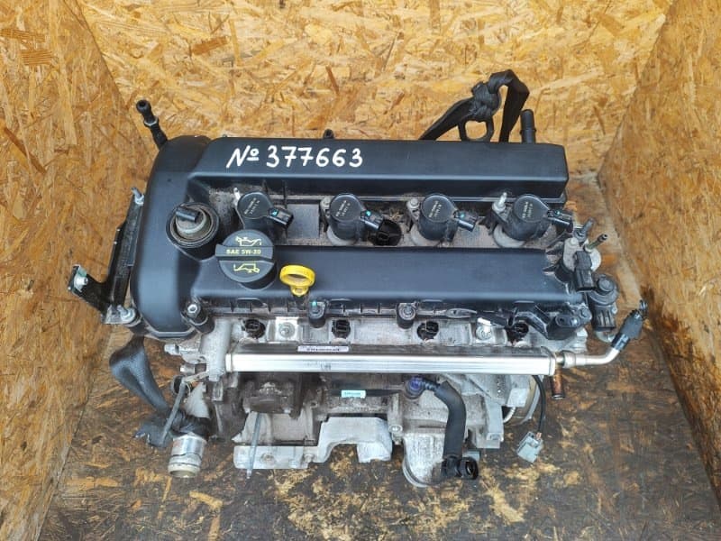 Moteur C20EDEF pour Ford Mondeo