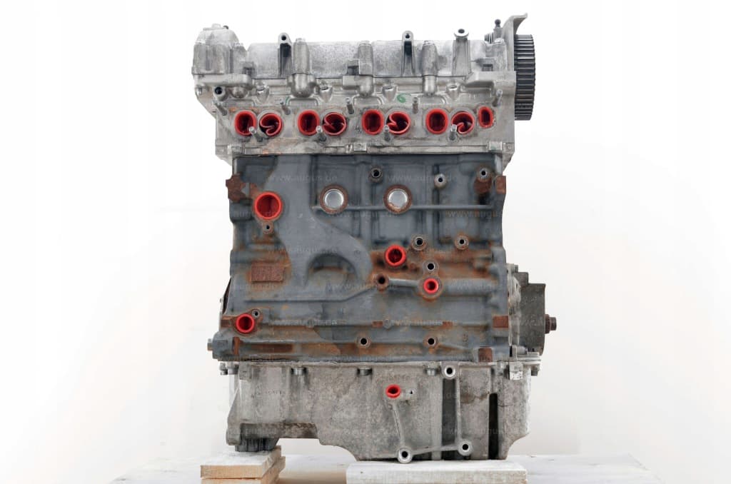 Moteur 939 B5.000 pour Fiat