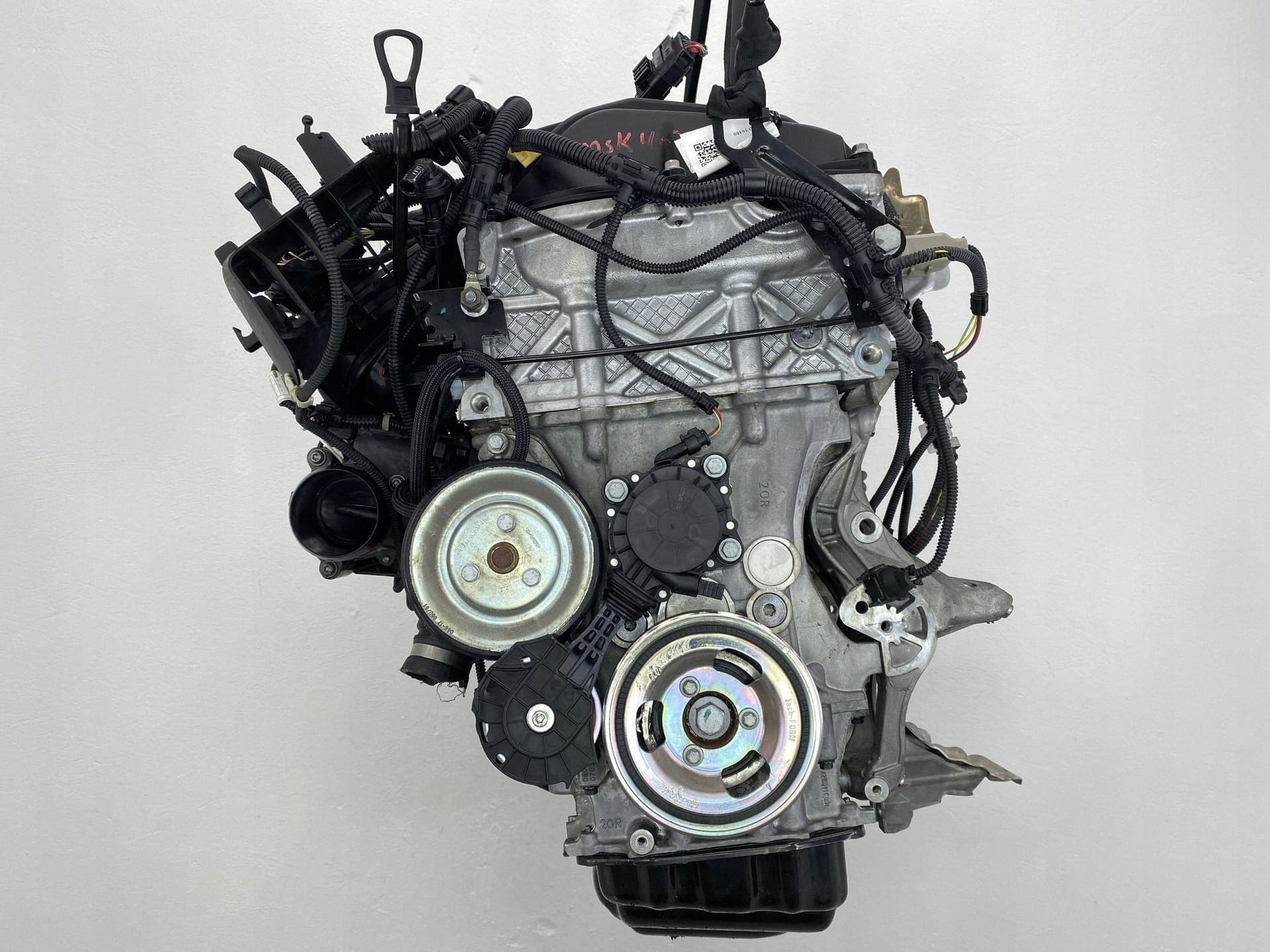 Moteur N13 B16 A pour BMW Serie 1