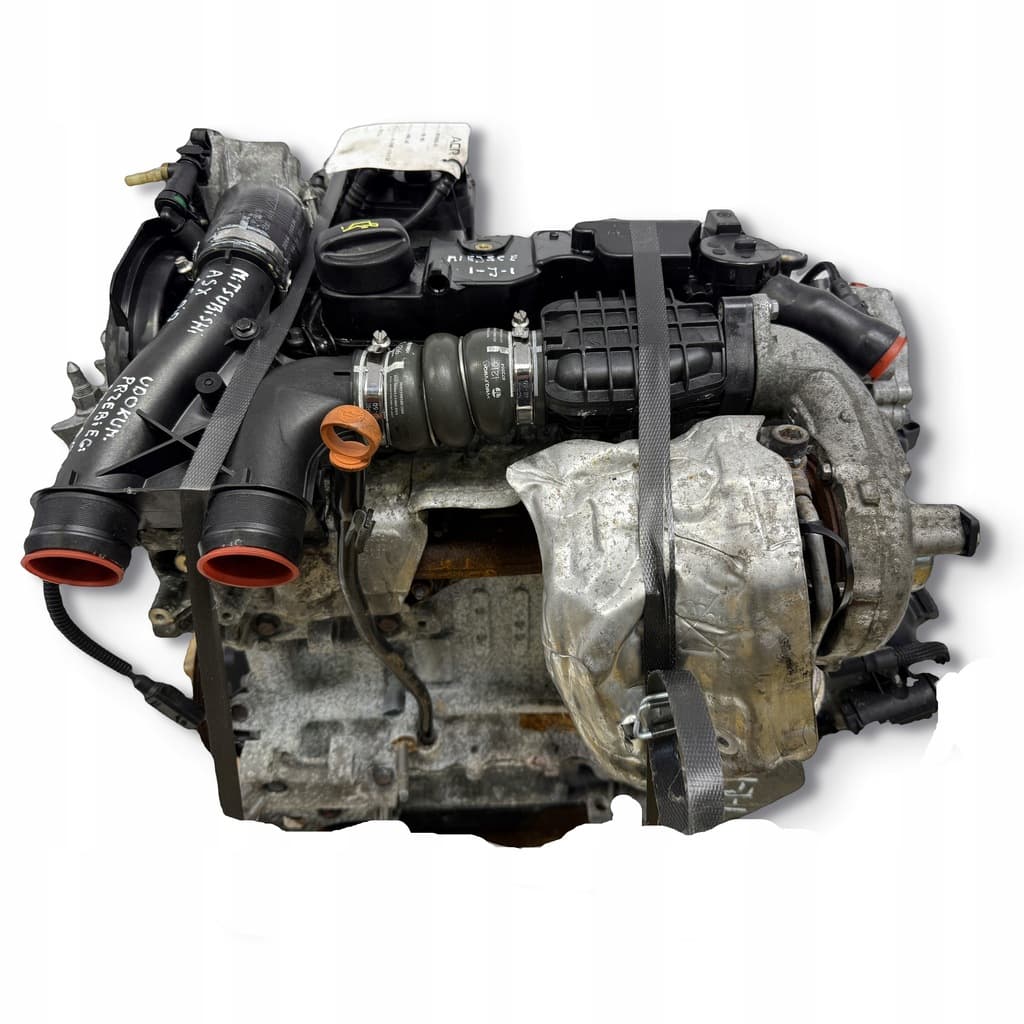 Moteur 9HD pour Mitsubishi
