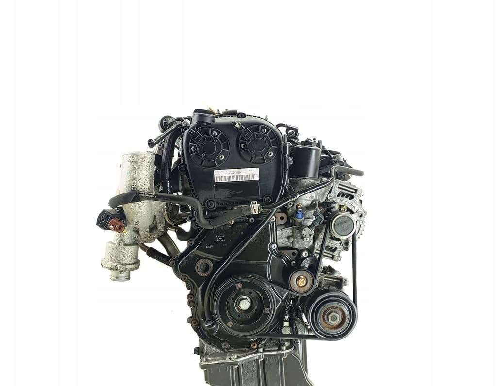 Moteur CYRB pour Audi A5
