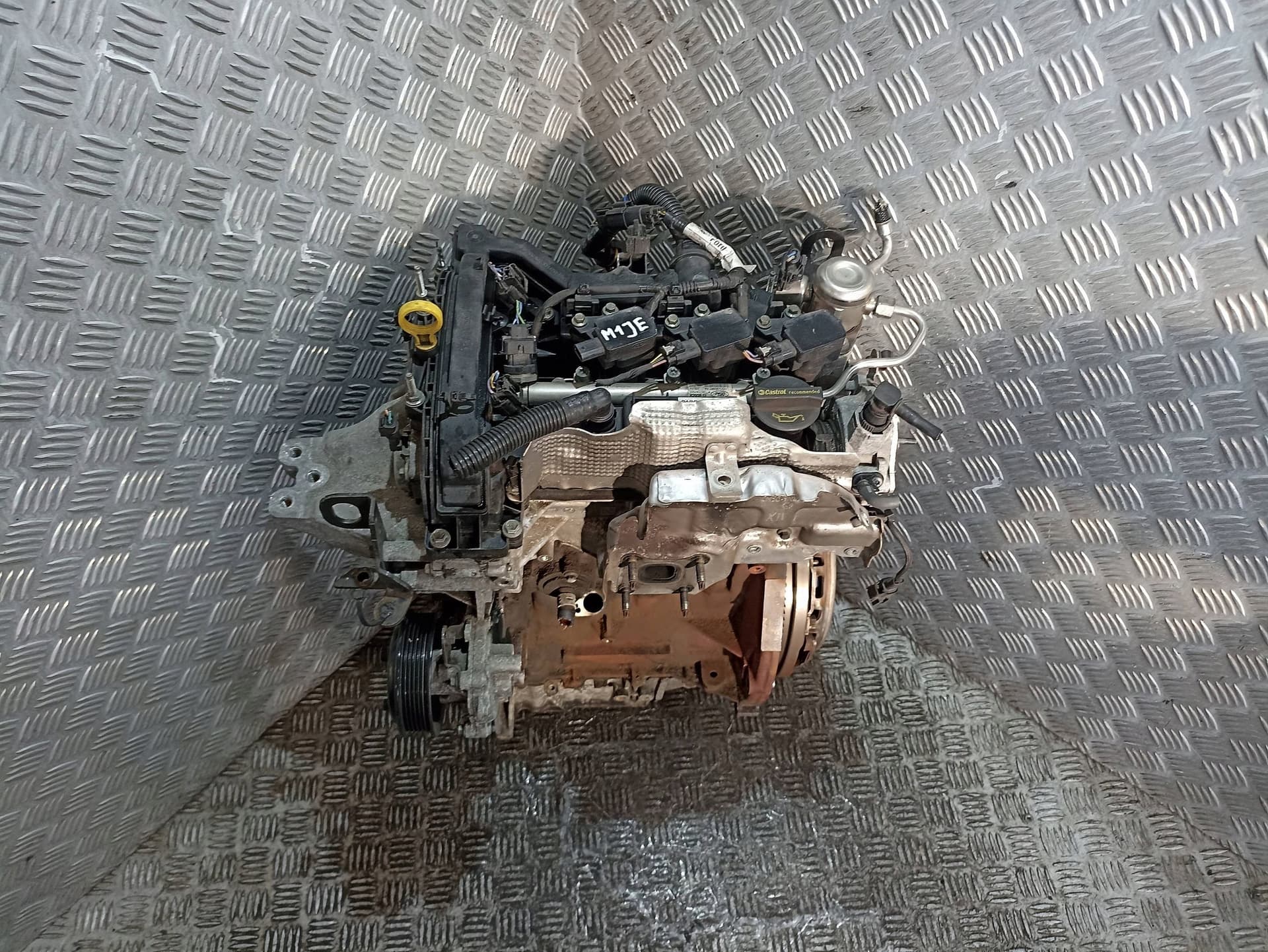 Moteur M1JE pour Ford B-max