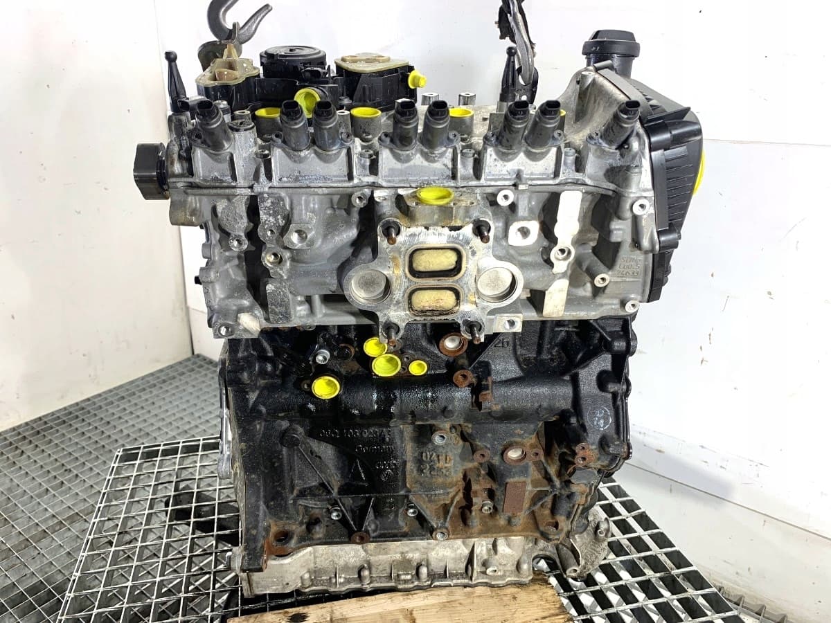 Moteur DNFB pour Cupra