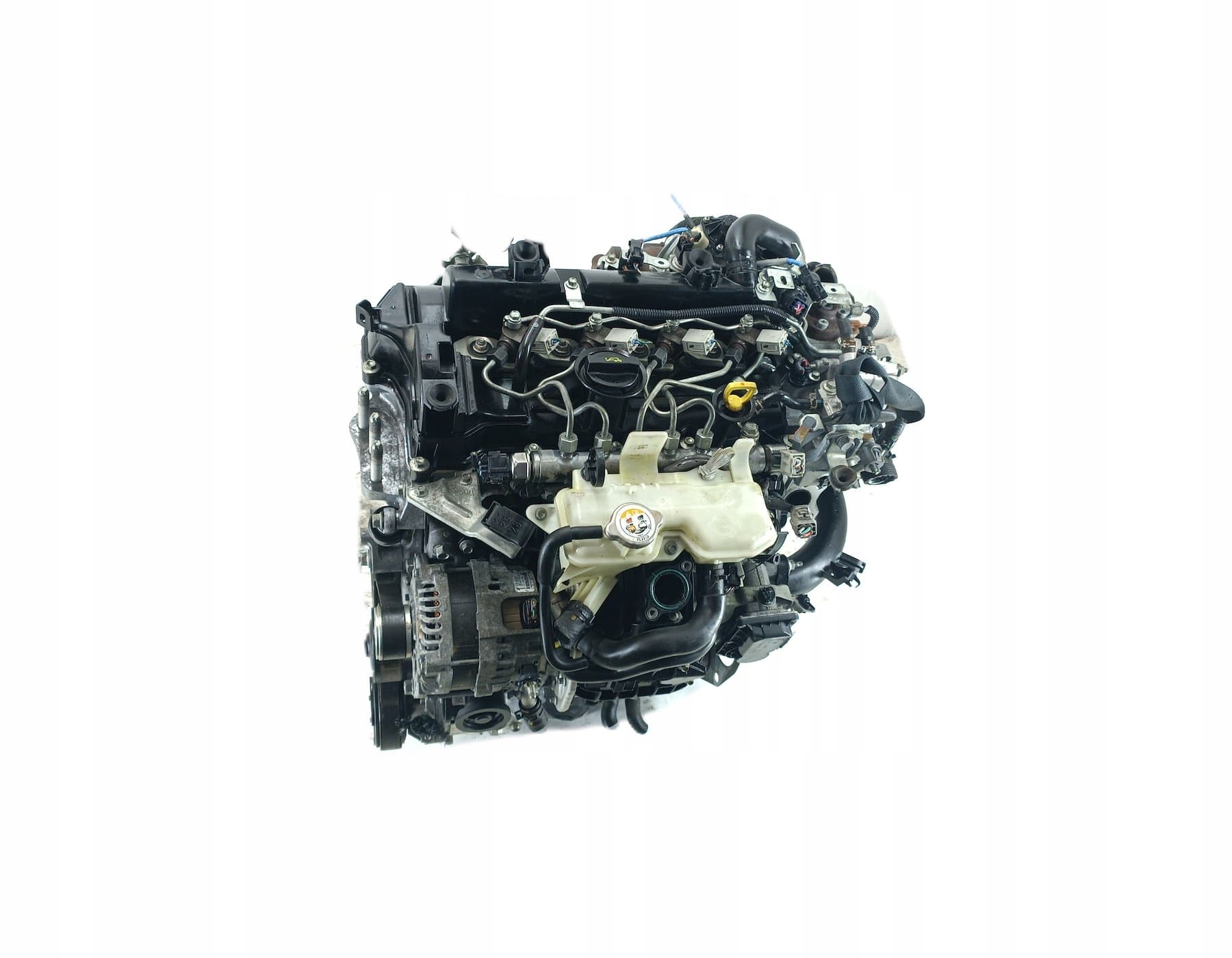 Moteur S5-DPTR pour Mazda Cx-3