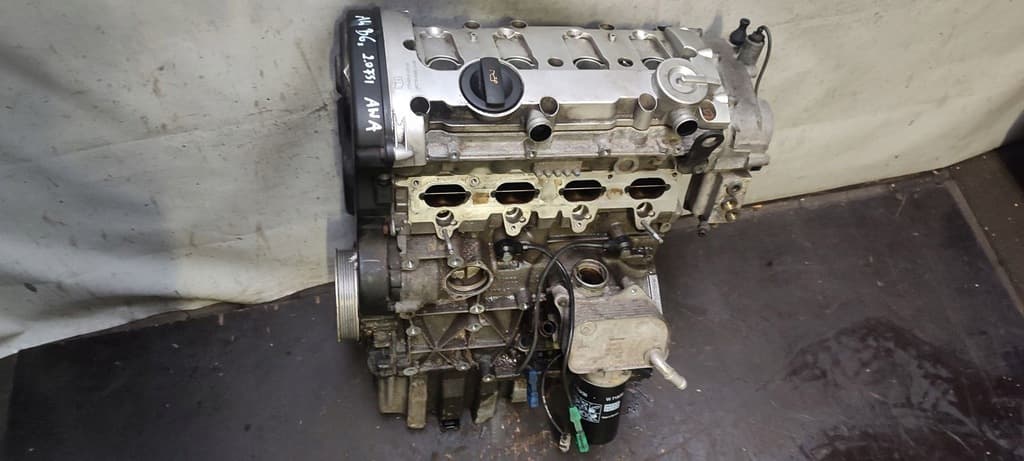 Moteur AWA pour Audi A4 2.0 Petrol