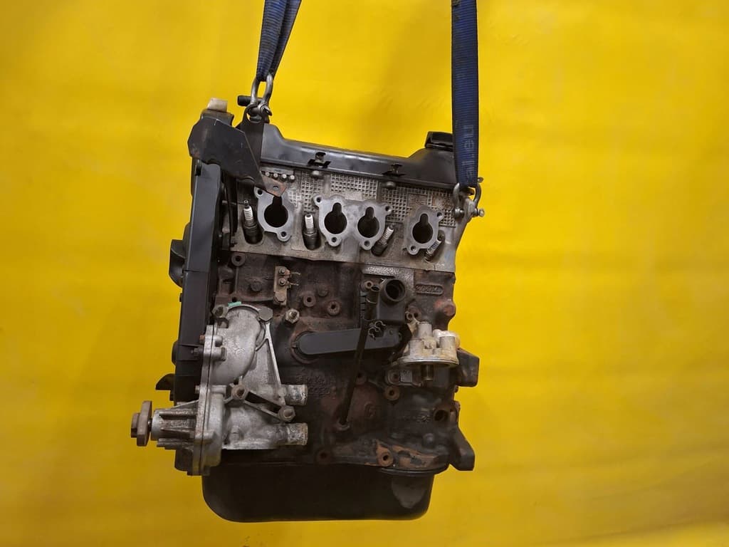 Moteur AFT pour Seat Cordoba