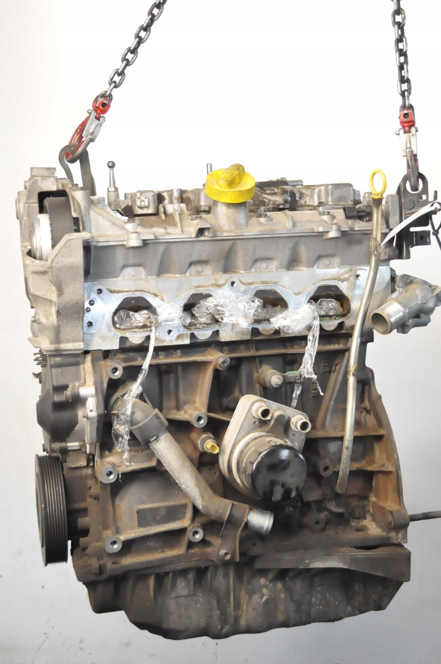 Moteur F4R 870 pour Renault Megane