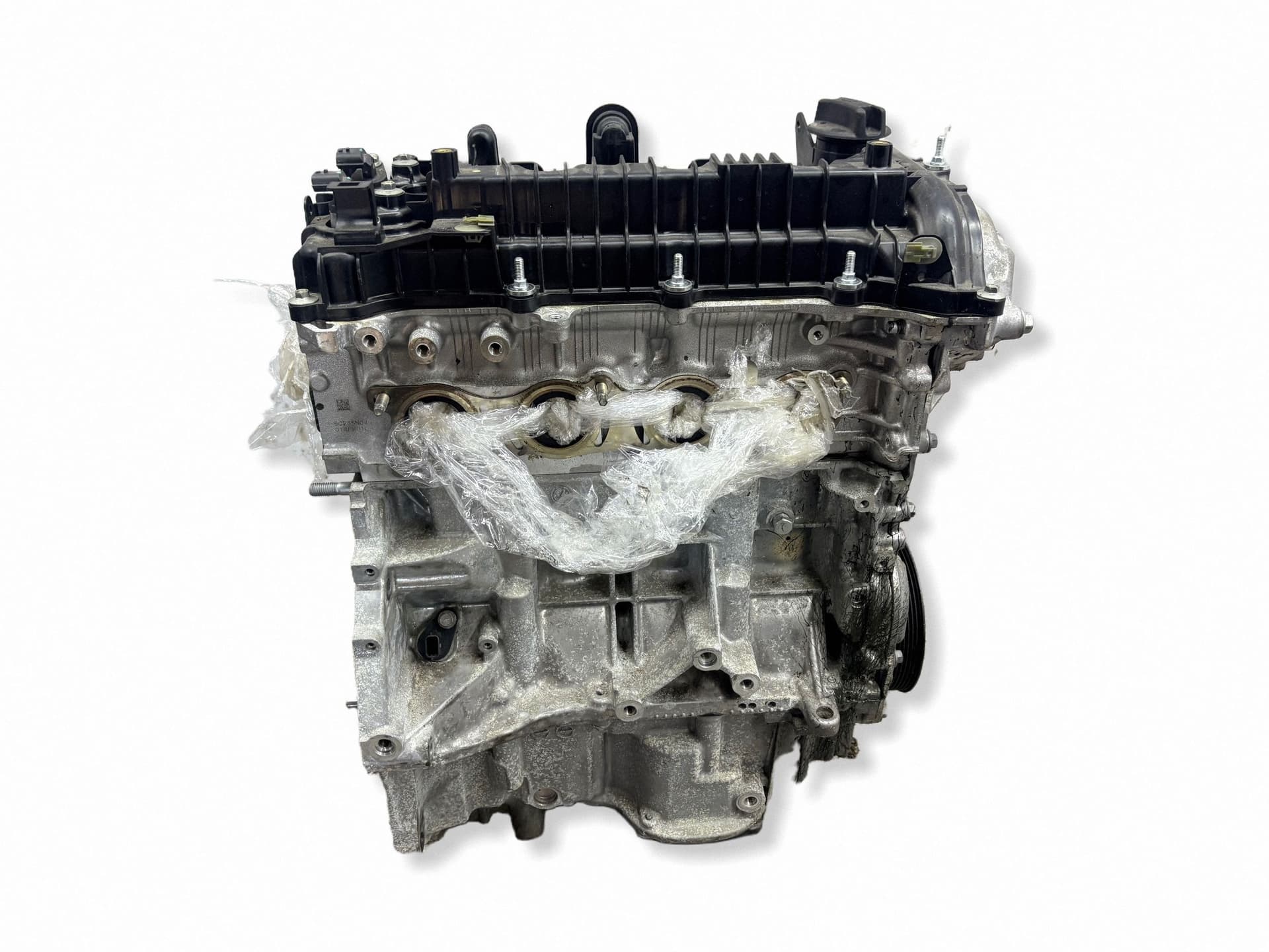 Moteur H4M 630 pour Renault Captur