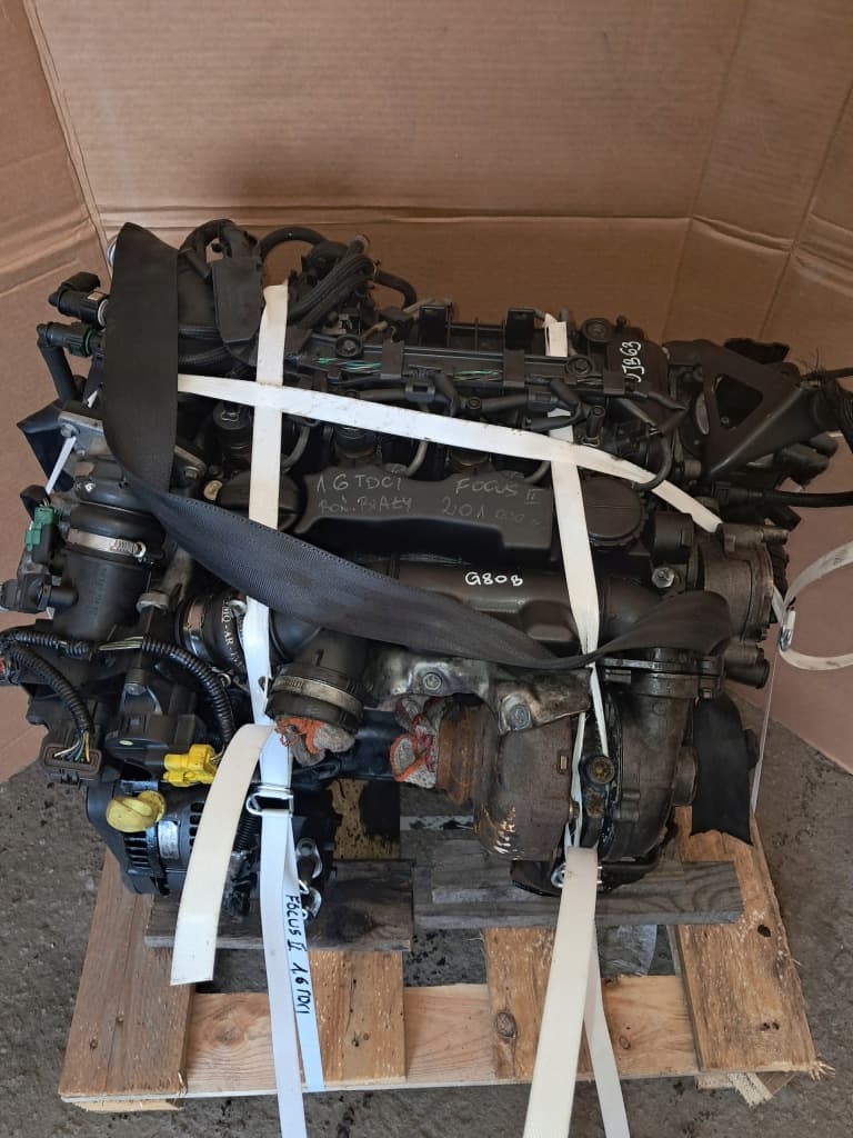 Moteur G8DB pour Ford C-max