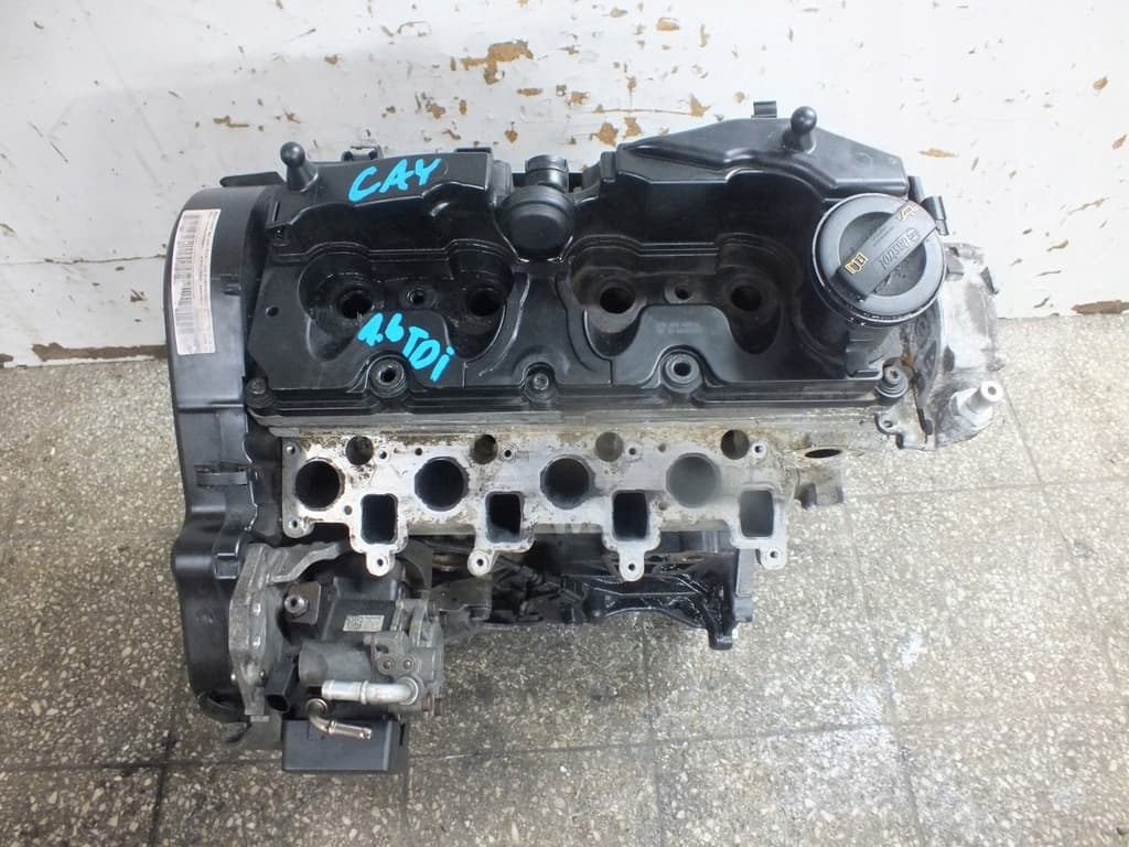 Moteur CAYD pour Volkswagen
