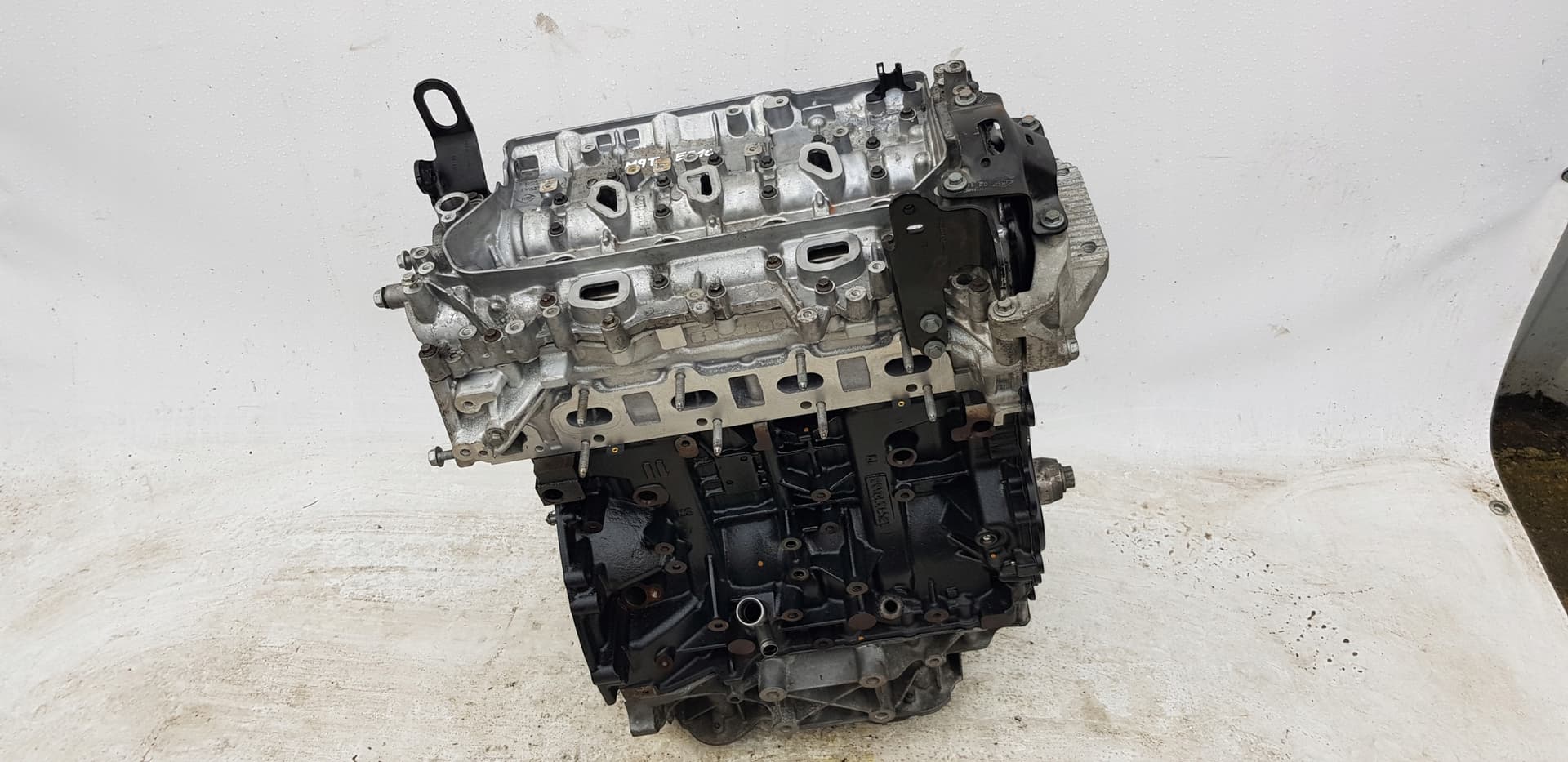 Moteur M9T 890 pour Renault Master